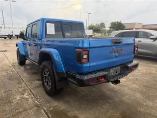 Jeep Gladiator 2024 4x4 Rubicon 4dr Crew Cab 5.0 ft. SB