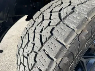 Ram 1500 Classic 2019 4x4 Lone Star Silver Cabina Crew Cab de 4 puertas y caja corta de 6.3 pies