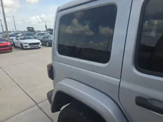 Jeep Wrangler 2024 4x4 Sahara 4xe 4dr SUV