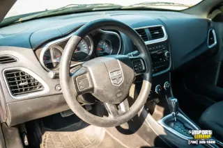 Dodge Avenger 2014 SE Sedán de 4 puertas