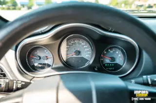 Dodge Avenger 2014 SE Sedán de 4 puertas