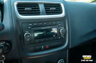 Dodge Avenger 2014 SE Sedán de 4 puertas
