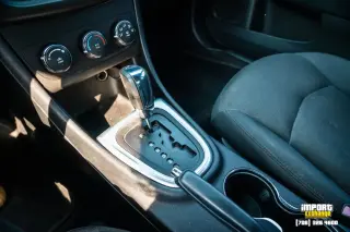 Dodge Avenger 2014 SE Sedán de 4 puertas