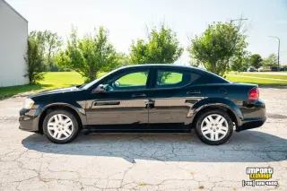 Dodge Avenger 2014 SE Sedán de 4 puertas
