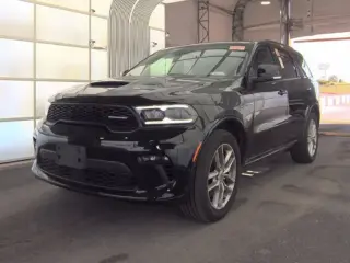 Dodge Durango 2023 AWD R/T SUV de 4 puertas