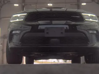 Dodge Durango 2023 AWD R/T SUV de 4 puertas