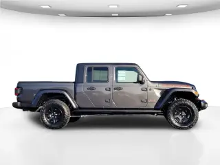 Jeep Gladiator 2022 4x4 Mojave 4 puertas Crew Cab 5.0 pies SB