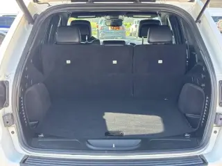 Jeep Grand Cherokee 2018 4x4 Laredo 4p SUV