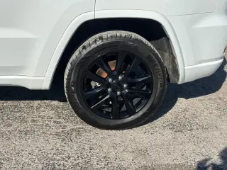 Jeep Grand Cherokee 2018 4x4 Laredo 4p SUV