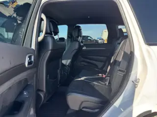 Jeep Grand Cherokee 2018 4x4 Laredo 4p SUV