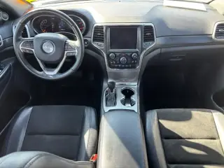 Jeep Grand Cherokee 2018 4x4 Laredo 4p SUV