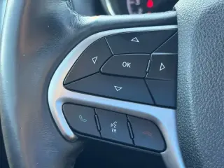 Jeep Grand Cherokee 2018 4x4 Laredo 4p SUV