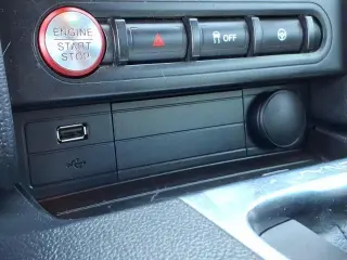 Ford Mustang 2022 EcoBoost 2d Fastback