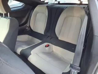 Ford Mustang 2022 EcoBoost 2d Fastback