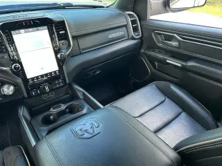Ram 1500 2023 4x2 Laramie 4dr Crew Cab 5.6 ft. SB Pickup