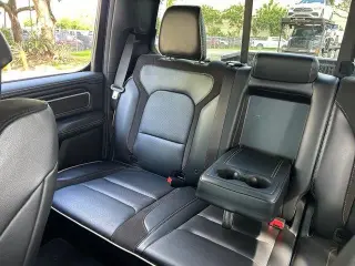 Ram 1500 2023 4x2 Laramie 4dr Crew Cab 5.6 ft. SB Pickup