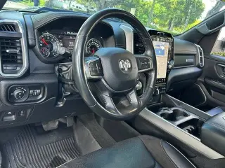 Ram 1500 2023 4x2 Laramie 4dr Crew Cab 5.6 ft. SB Pickup