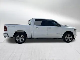 Ram 1500 2023 4x2 Laramie 4dr Crew Cab 5.6 ft. SB Pickup