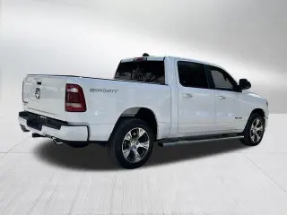 Ram 1500 2023 4x2 Laramie 4dr Crew Cab 5.6 ft. SB Pickup
