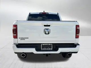 Ram 1500 2023 4x2 Laramie 4dr Crew Cab 5.6 ft. SB Pickup