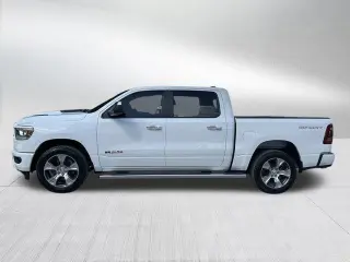 Ram 1500 2023 4x2 Laramie 4dr Crew Cab 5.6 ft. SB Pickup