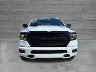 Ram 1500 2024 4x2 Big Horn 4dr Crew Cab 5.6 ft. SB Pickup