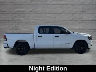Ram 1500 2024 4x2 Big Horn 4dr Crew Cab 5.6 ft. SB Pickup