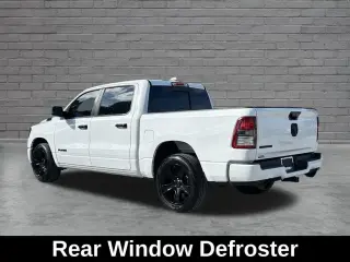 Ram 1500 2024 4x2 Big Horn 4dr Crew Cab 5.6 ft. SB Pickup