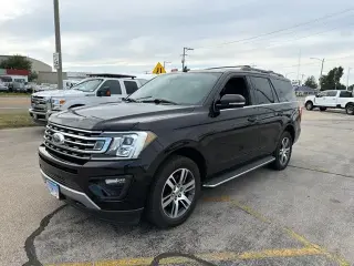 Ford Expedition 2020 4x4 XLT 4dr SUV