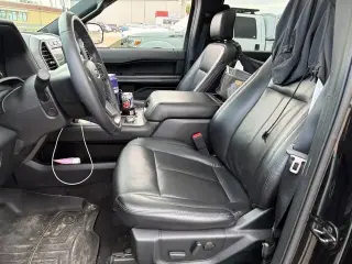 Ford Expedition 2020 4x4 XLT 4dr SUV