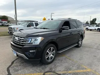 Ford Expedition 2020 4x4 XLT 4dr SUV