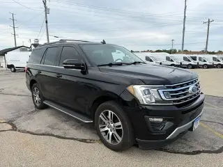 Ford Expedition 2020 4x4 XLT 4dr SUV