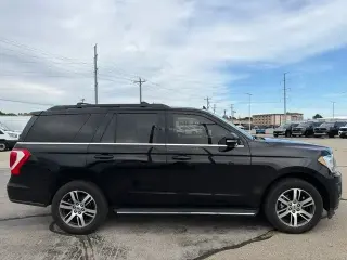 Ford Expedition 2020 4x4 XLT 4dr SUV