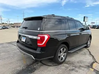 Ford Expedition 2020 4x4 XLT 4dr SUV
