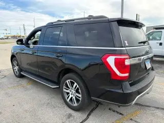 Ford Expedition 2020 4x4 XLT 4dr SUV