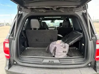 Ford Expedition 2020 4x4 XLT 4dr SUV
