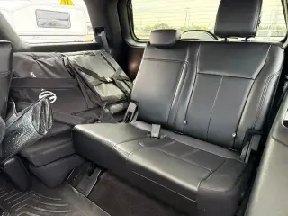 Ford Expedition 2020 4x4 XLT 4dr SUV