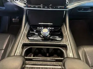 Jeep Wagoneer 2022 4x4 Serie II 4p SUV