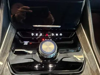 Jeep Wagoneer 2022 4x4 Serie II 4p SUV