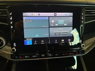 Jeep Wagoneer 2022 4x4 Serie II 4p SUV