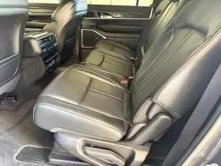 Jeep Wagoneer 2022 4x4 Serie II 4p SUV