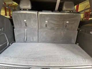 Jeep Wagoneer 2022 4x4 Serie II 4p SUV