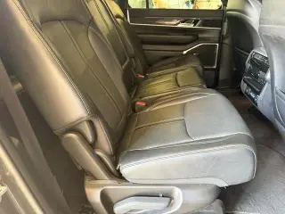 Jeep Wagoneer 2022 4x4 Serie II 4p SUV