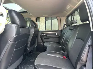 Ram 1500 2016 4x4 Deportivo 4dr Cabina de Crew 5.5 ft. SB Pickup