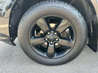 Ram 1500 2016 4x4 Deportivo 4dr Cabina de Crew 5.5 ft. SB Pickup