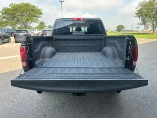 Ram 1500 2016 4x4 Deportivo 4dr Cabina de Crew 5.5 ft. SB Pickup