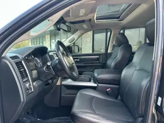 Ram 1500 2016 4x4 Deportivo 4dr Cabina de Crew 5.5 ft. SB Pickup