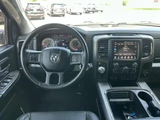 Ram 1500 2016 4x4 Deportivo 4dr Cabina de Crew 5.5 ft. SB Pickup