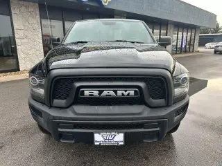 Ram 1500 Classic 2024 4x4 SLT 4dr Crew Cab 5.5 ft. SB Pickup