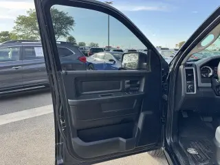 Ram 1500 2018 4x4 Express 4dr Quad Cab 6.3 ft. SB Pickup